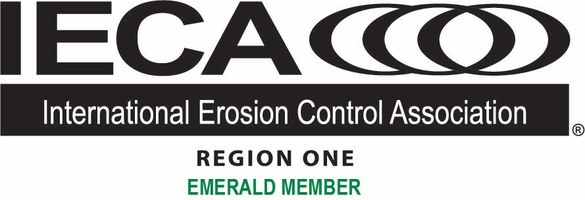 IECA Region One Emerald Member, International Erosion Control Association